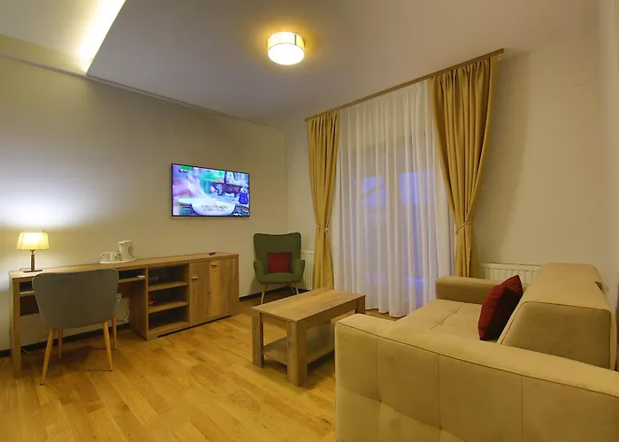 Hotel Olimp
