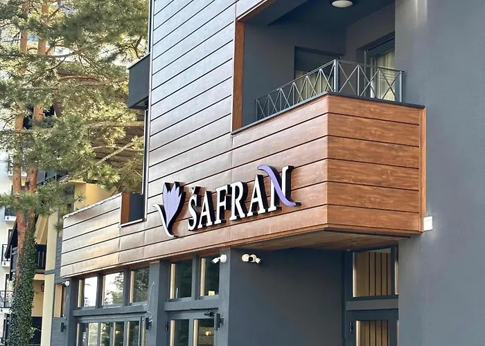 Safran Zlatibor